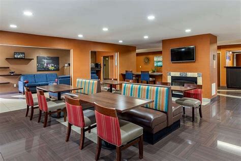 COMFORT INN $93 ($̶1̶0̶1̶) .